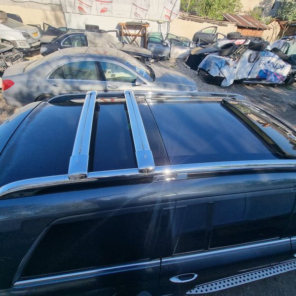 Mercedes Gl350 W164 AMG packet facelift 2012г.на части