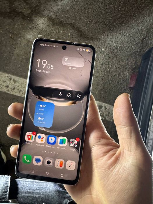 Xiaomi Note11T 5G & Tecno Spark30 256GB