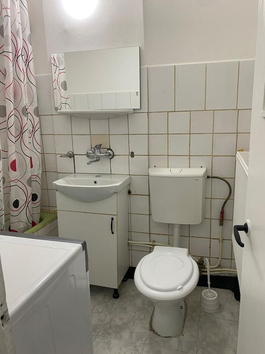 Închiriere  garsoniera