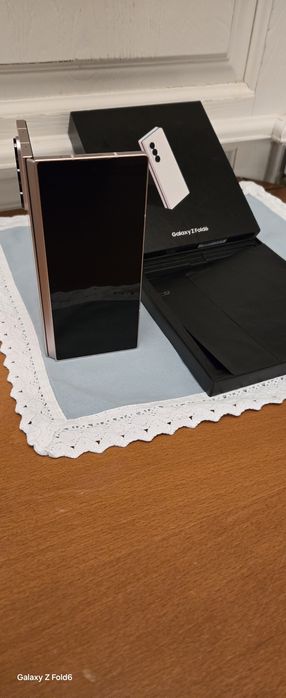 Samsung  z fold 6 / 512GB