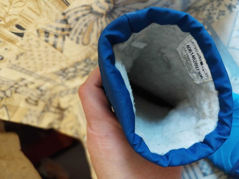 Лот обувки за момче 25/26