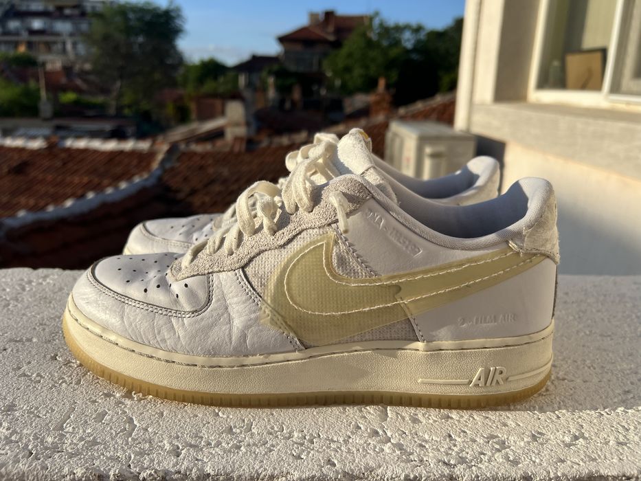 Nike Air Force 1 Sail 44