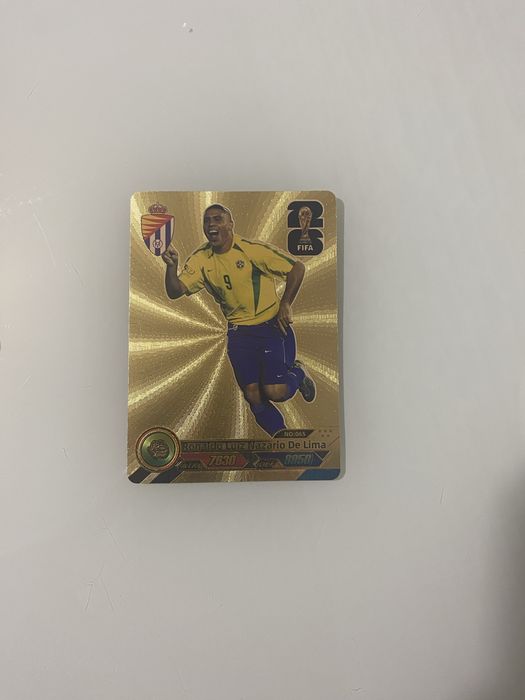 Carduri fifa rare.- Cristiano Ronaldo,Roanaldo R9  si multi altii!!