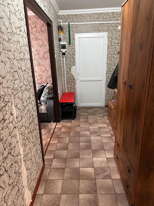 2-х комнатная квартира