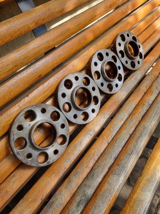 Set distanțiere Bmw E90