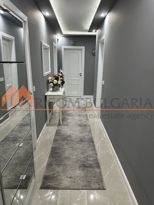 3-стаен в Варна-Център площ 136