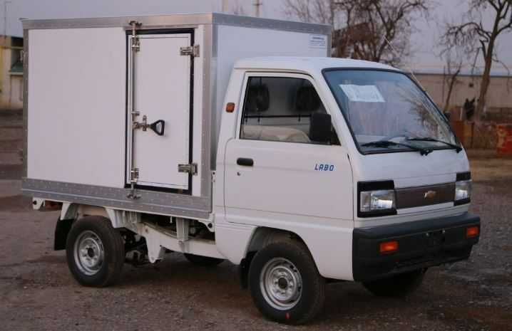 Изотермик будка для всех марок машин , холодильник борт обшивка