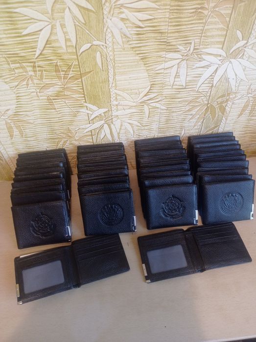 Распродажа! Мужское портмоне