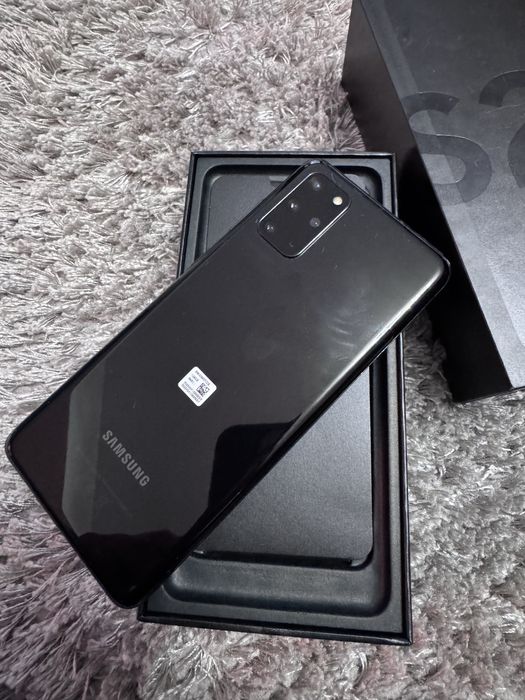 Samsung galaxy s20 + 128 gb NOU