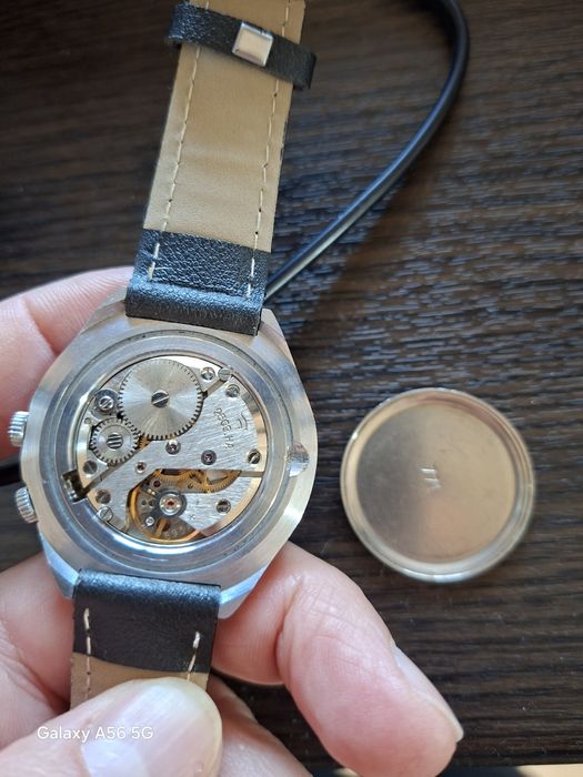 Ceas Raketa 24 h mecanic