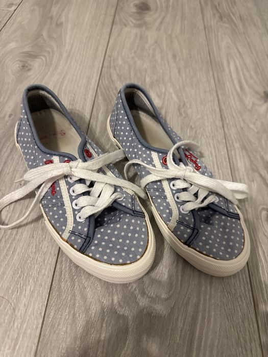 Tenesi pepe jeans dama