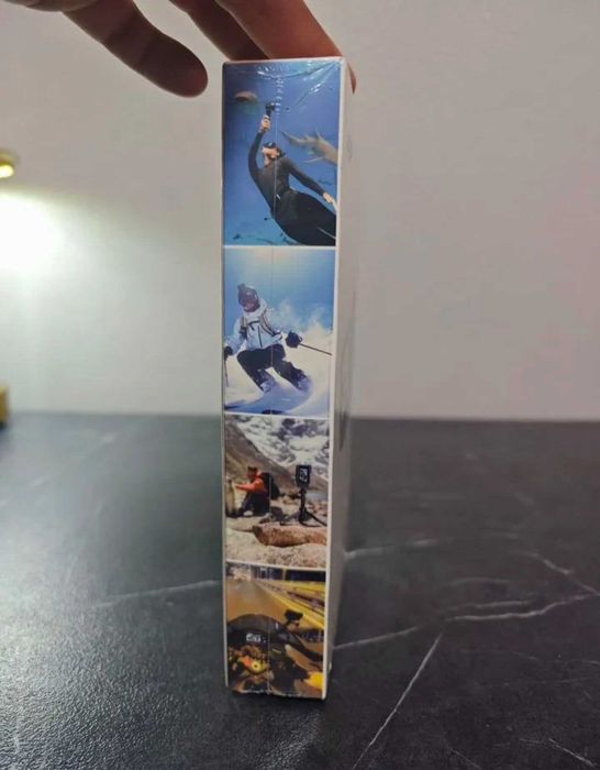 Dji Osmo Action 5 PRO Adventure Combo