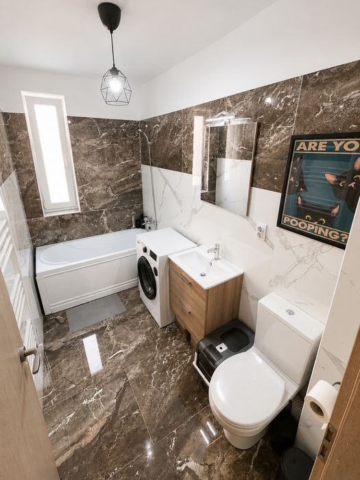 Apartament de inchiriat cu 2 camere