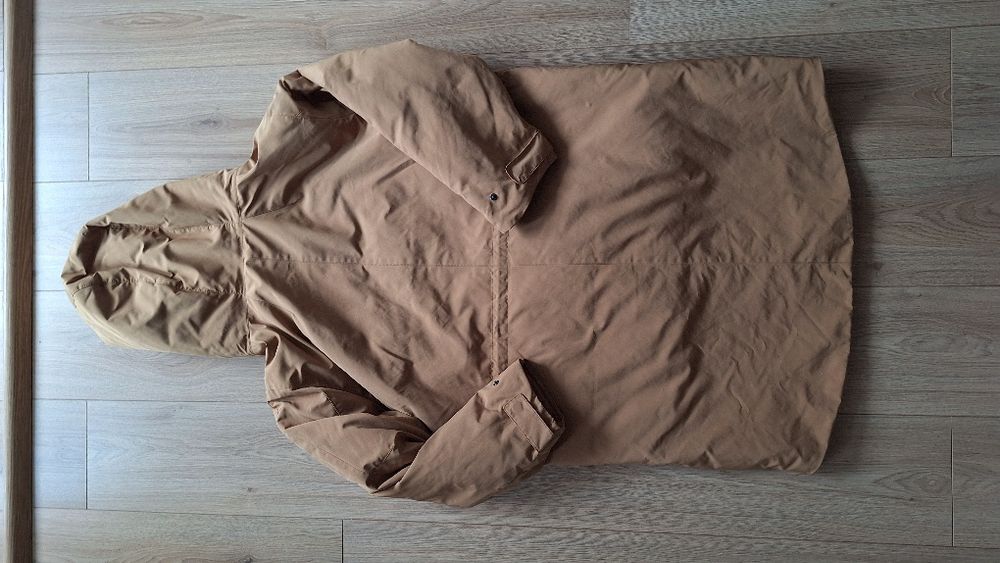 Nike Tech Pack parka дамска парка