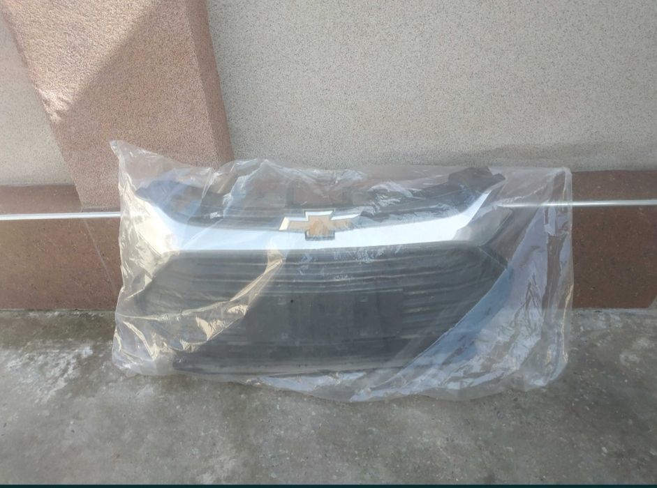 Трекер 2 облицовка бар родной. 2024 жылдыкы. Тап таза пакет