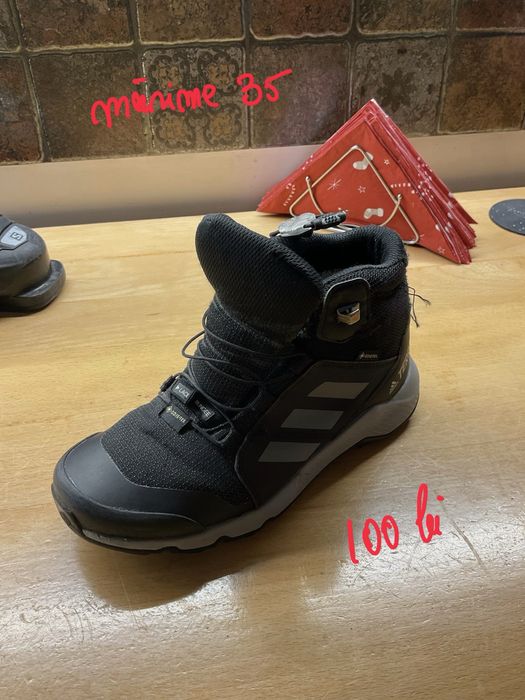 Adidas terrex si ghete