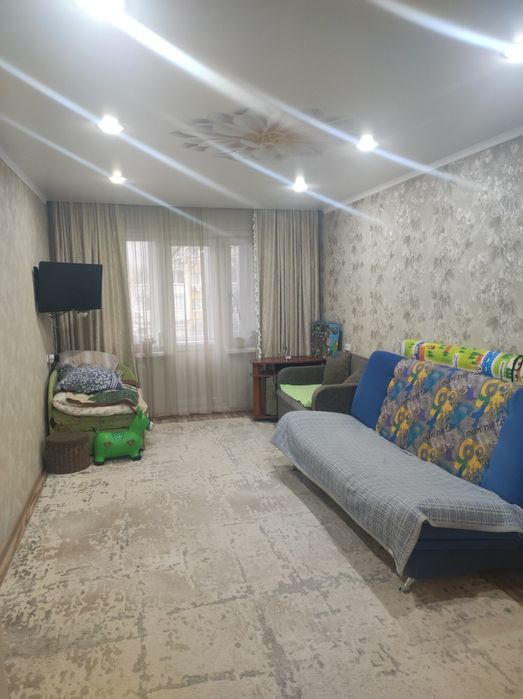 Продажа 2-х комнатной квартиры