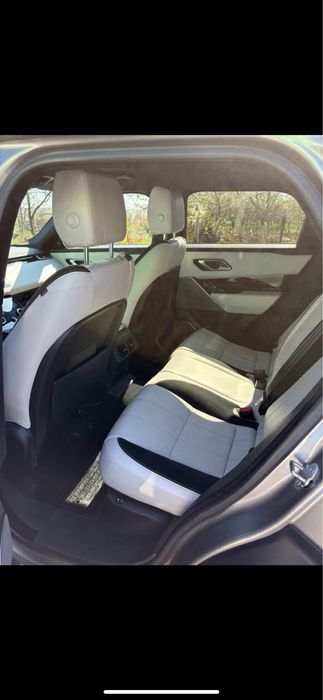 Land Rover Range Rover Velar 3.0