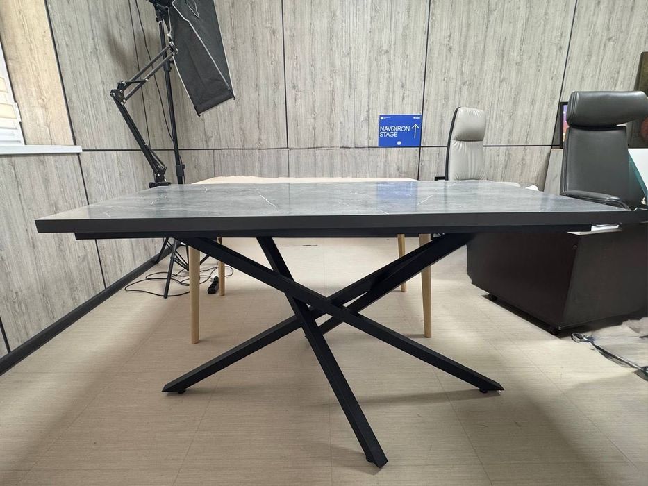 Стол руководителя офисный