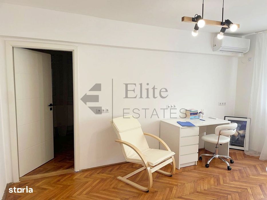 Birou ultracentral cu 2 camere de inchiriat în Oradea