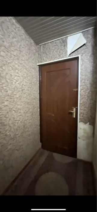 Уй сотилади 2 хоналик Янги маргилон (Водстрой)