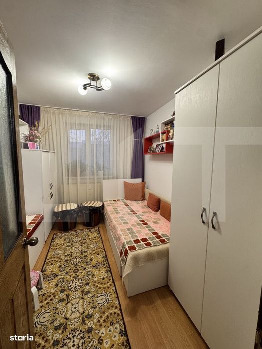 Apartament cu 3 camere semidecomandat – B-dul Mihai Eminescu — fotografia 2