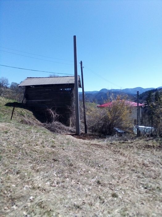 Продавам парцел на 10 км. от гр.Смолян