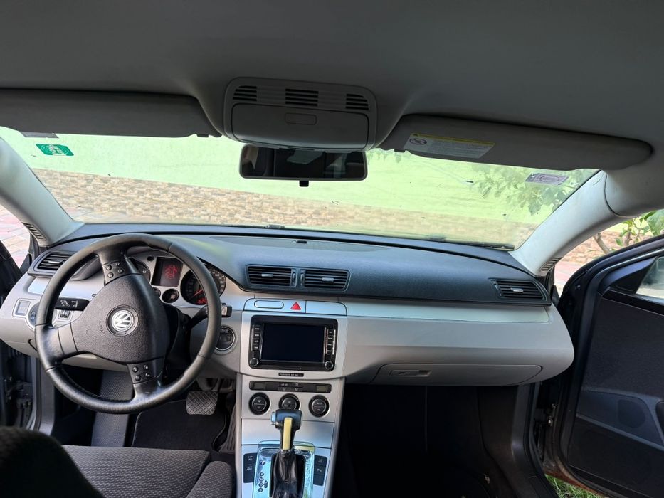 Passat fără schimburi