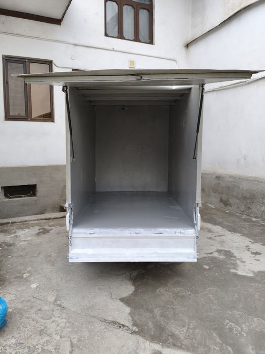 Chevrolet labo damas