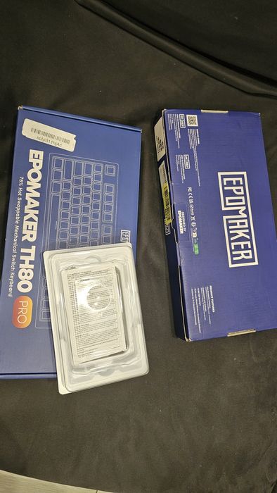 Tastatura mecanica , gaming , noua