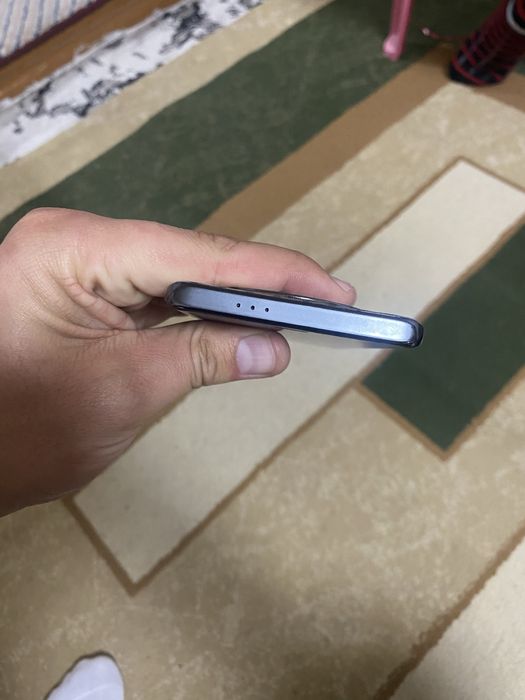 Хонор х9с в идеальном состоянии