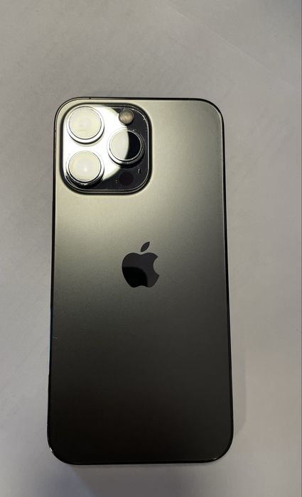 Iphone 13 pro 256G