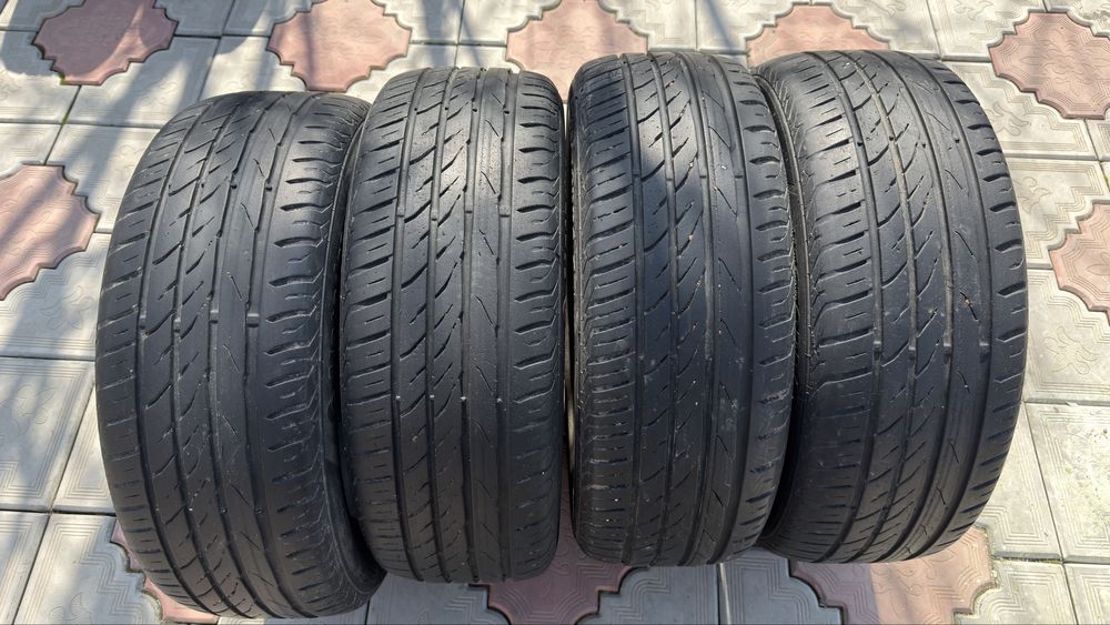 Шины Matador 205/55 R16