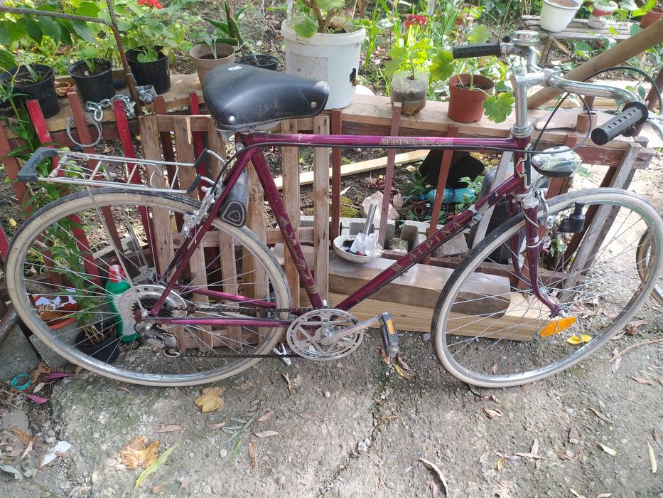 Biciclete adulti clasice 26" . 300 lei bucata