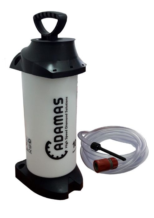 Vand pompa de apa pentru motoare de carotat