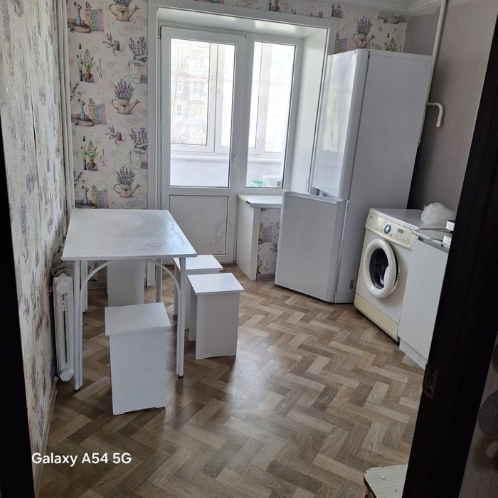 Сдам квартиру на 7 районе