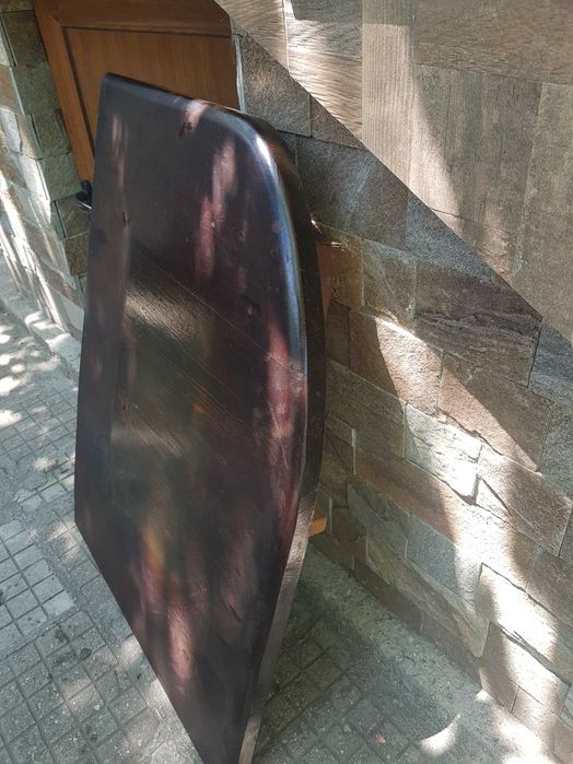 Дървен плод,степенка,стъпало за ъгъл