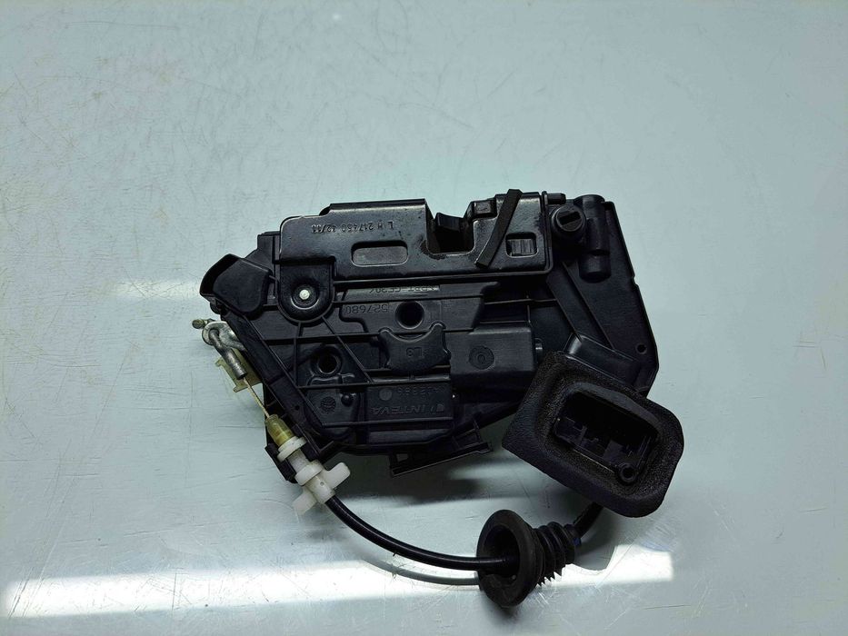 Broasca usa stanga spate Seat Toledo 4 (KG3) [Fabr 2012-2018]