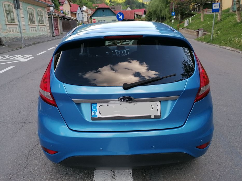 Masina de familie super preț 1999 Euro