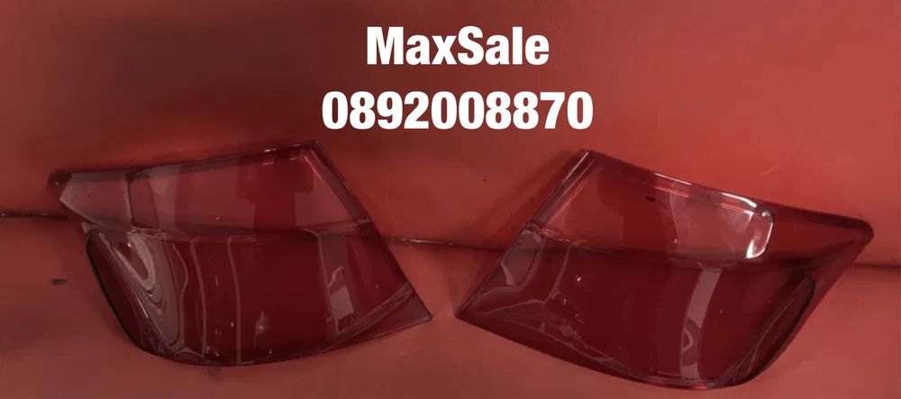 Капак стъкло стоп фар BMW F10 бмв ф10