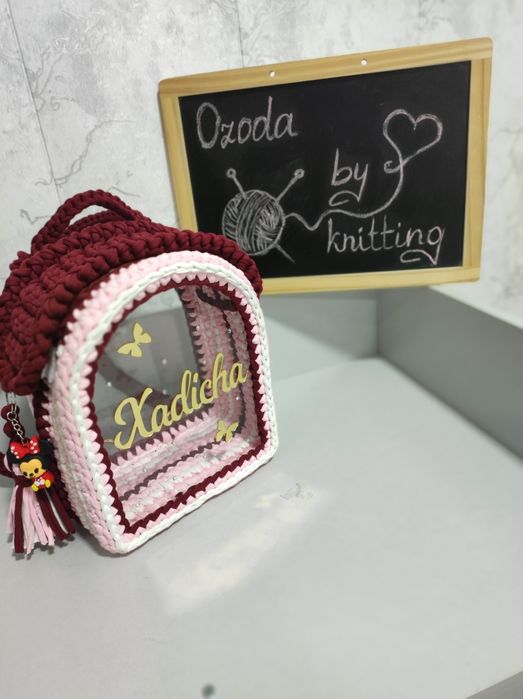 Заказга тукийман