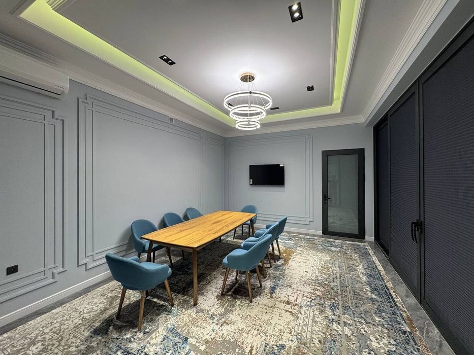 Центр Луначарский Новый Евро Дом Участок