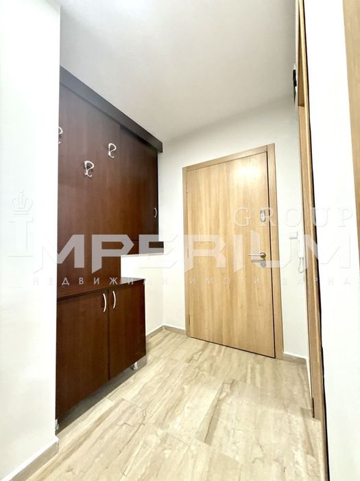 Дава се под наем Тристаен апартамент в Варна, Базар Левски - 80 кв.м за 498.27 € - Снимка #8