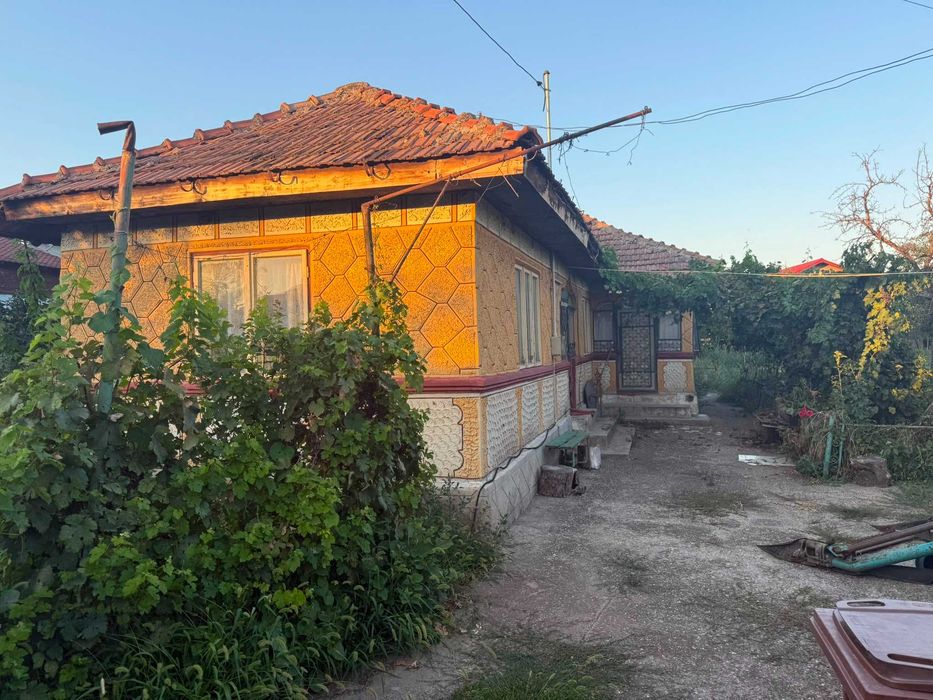 Casa de vanzare Comuna Fantanele Judetul Prahova