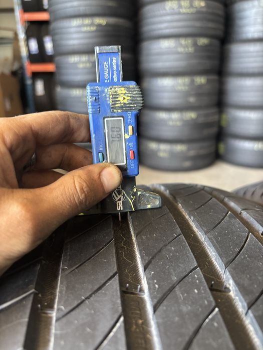 Anvelope Vara 215/55/18 Michelin Primacy 4 215/55/18 R18