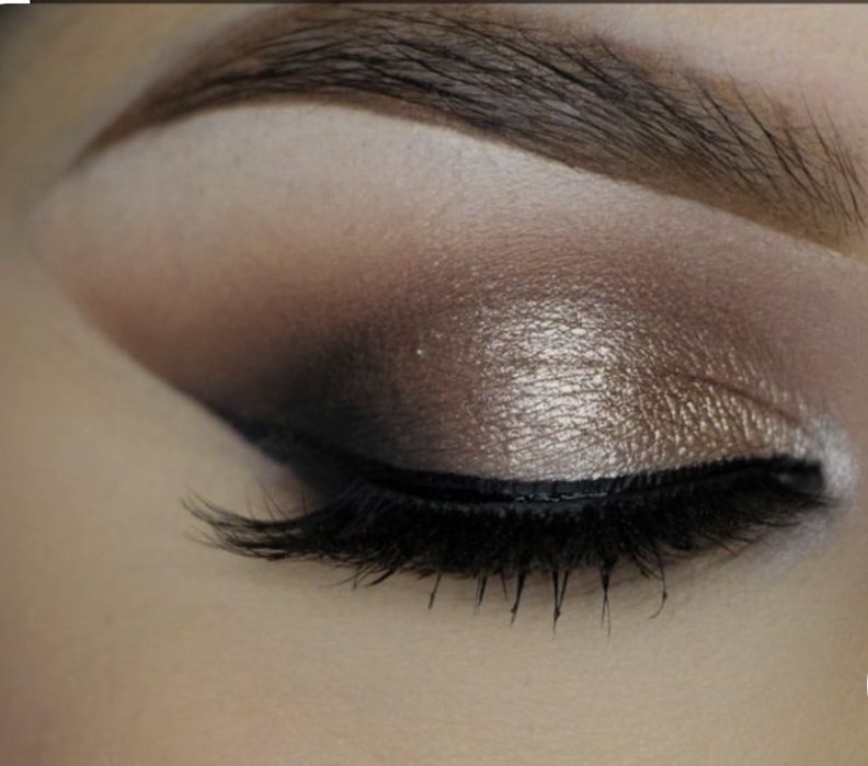 Все виды макияжа