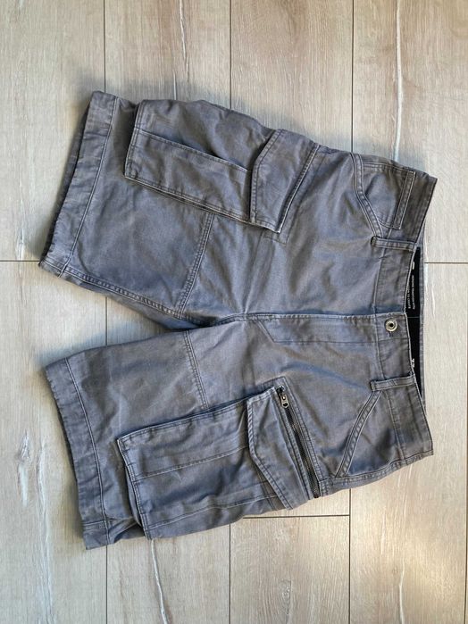 G Star Rovic Zip Relaxed Cargo shorts къси панталони с капаци 33