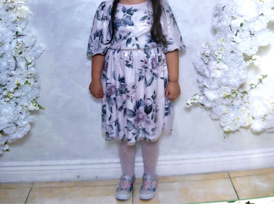 Rochie ca noua eleganta nunta botez domnisoara de onoare