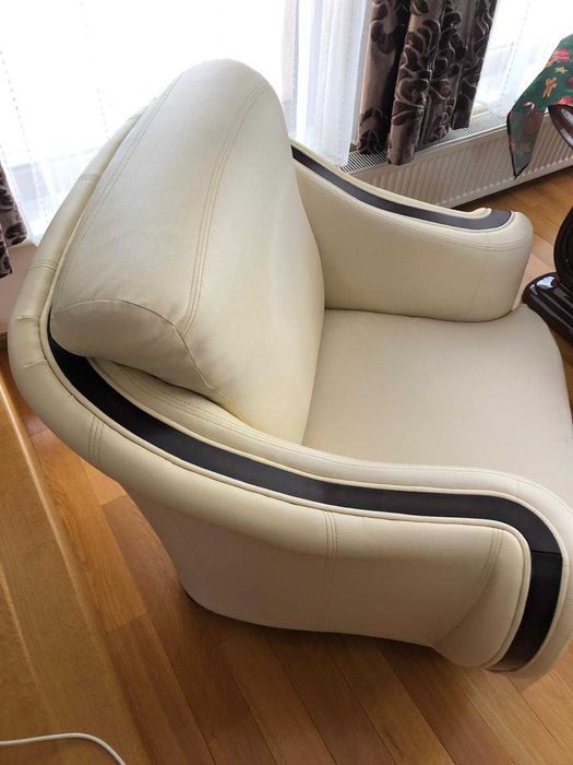 Set canapea si 2 fotolii