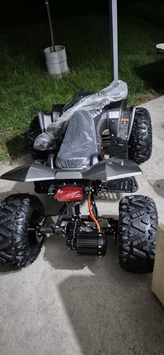 Планинско АТВ Telstar
Планинско ATV TELSTAR HIGH SPEEDПлани